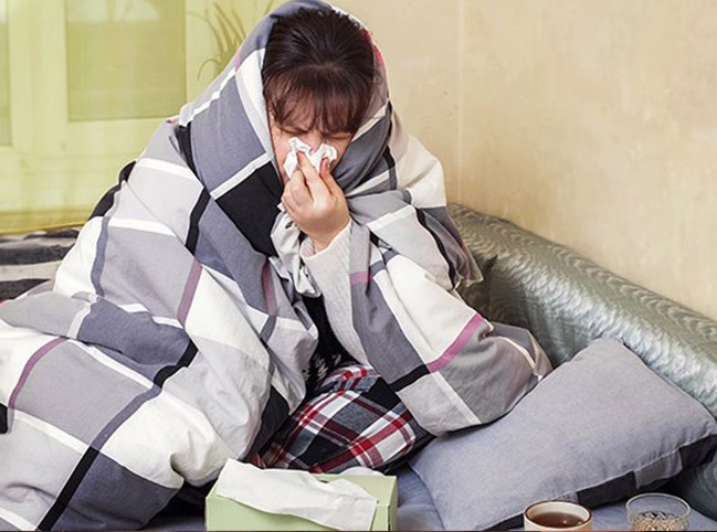آنفولانزا و سرماخوردگی چه فرقی دارند؟