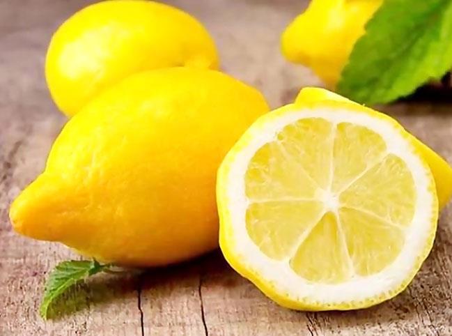 10 خاصیت عجیب لیمو ترش