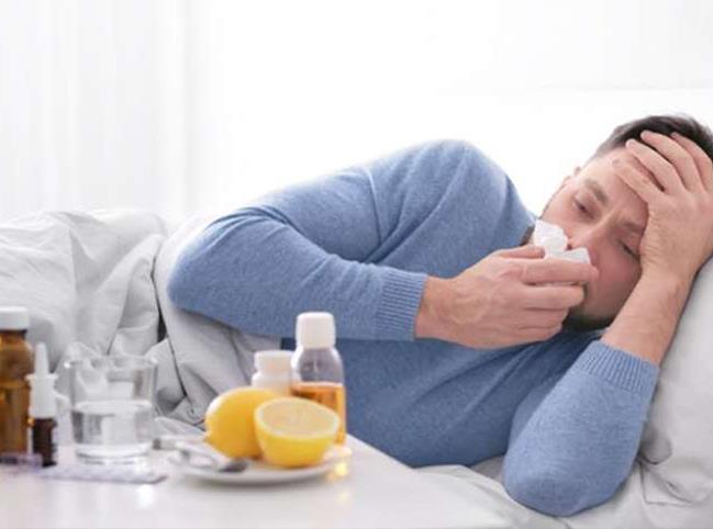 جلوگیری از انتقال ویروس آنفولانزا