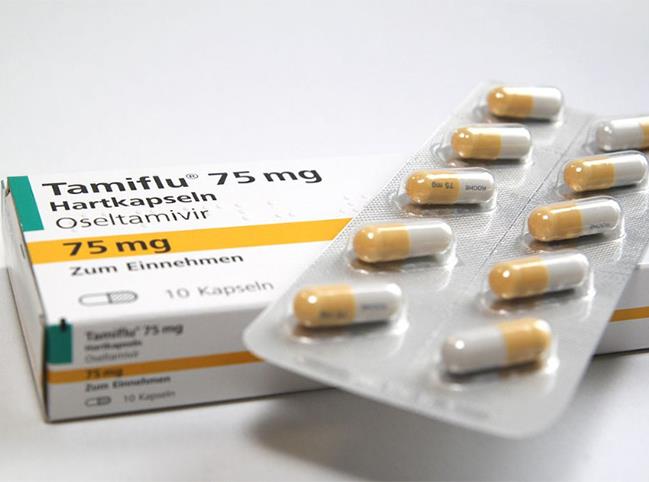 داروی تامیفلو چیست؟