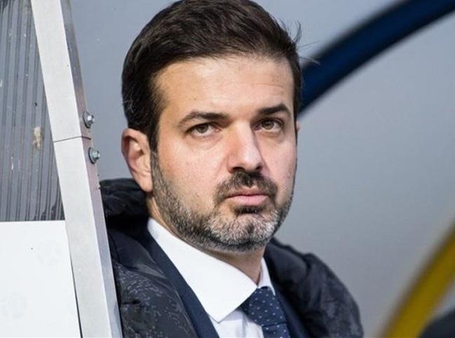 یک روزنامه نگار ایتالیایی ادعا کرد استراماچونی به ایران برمی گردد