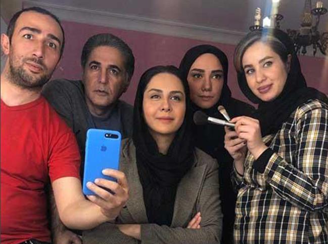 زمان پخش و خلاصه داستان سریال  از سرنوشت
