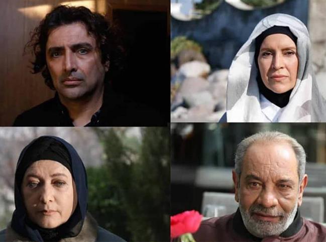 زمان پخش و خلاصه داستان و بازیگران سریال مُلکاوان از شبکه آی فیلم