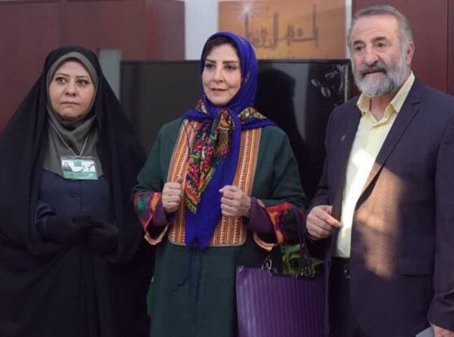 سریال موچین بزودی در نمایش خانگی + خلاصه داستان و بازیگران