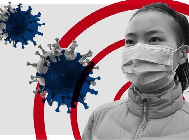 همه چیز درباره ویروس کرونا در چین