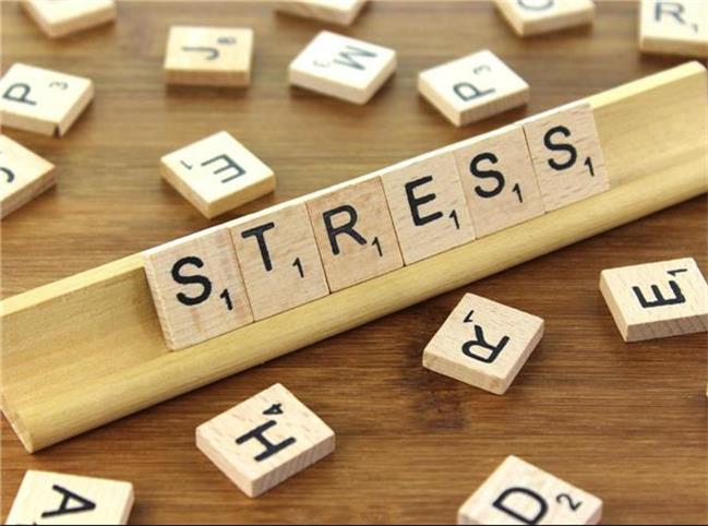 10 قانون طلایی برای مقابله با استرس