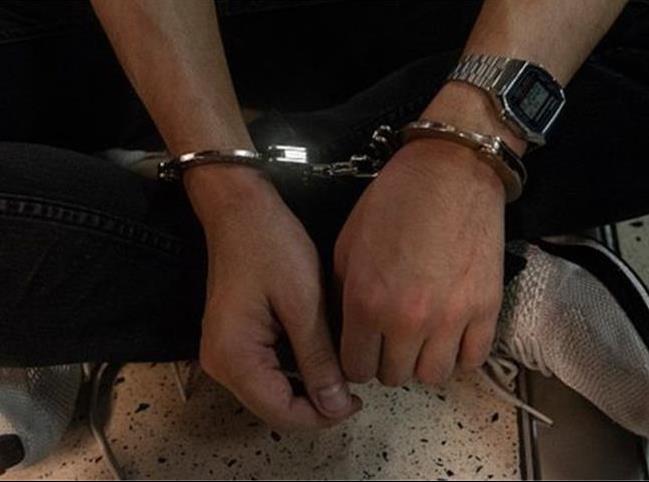 هشت ایرانی در ترکیه به اتهام کلاهبرداری بازداشت شدند