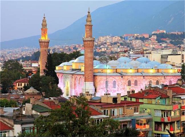 ارزانترین و بکرترین شهر ترکیه برای سفر کجاست؟