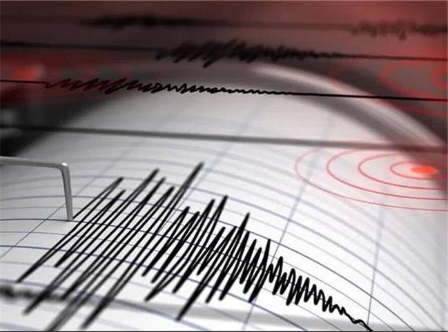 زلزله شدید در گیلان