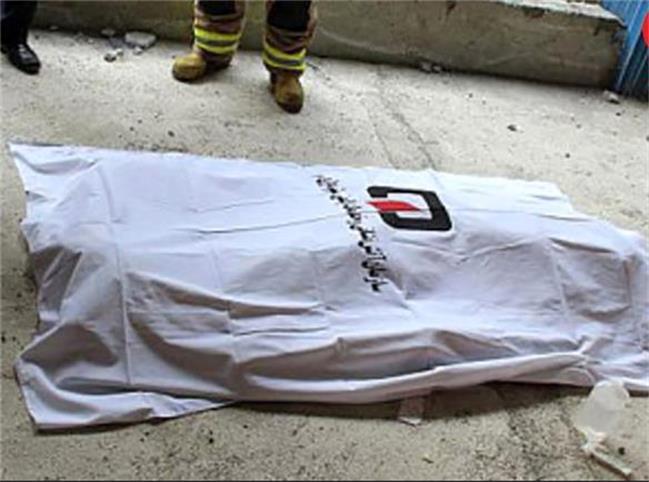 پیدا شدن جسد فرزند دادستان بوشهر در منزلش