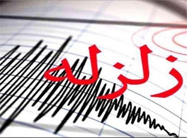 زلزله 4.4 ریشتری سرعین را لرزاند