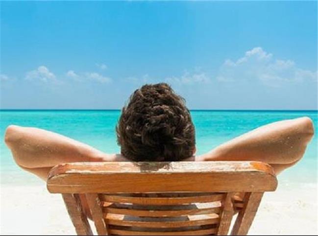 آیا حمام آفتاب عامل سرطان پوست است؟