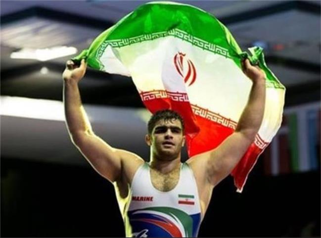 فرنگی کاران ایران با 5 طلا، یک نقره و 3 برنز قهرمان شدند