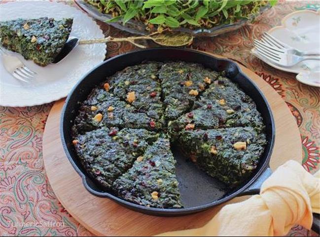 دستور تهیه سه غذای ایرانی که کمک می کند راحت بخوابید