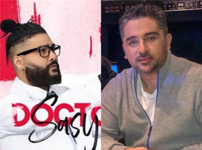 انتقاد تند پویا به آهنگ دکتر ساسی مانکن