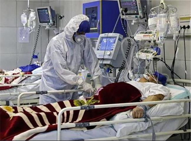 تازه ترین آمار از فوتی ها و مبتلایان به کرونا در ایران؛ 16 اسفند