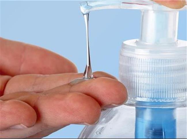 چرا نباید مایع ضد عفونی کننده دست را در منزل درست کرد؟