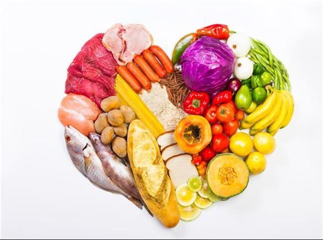 مواد خوراکی که به تقویت سیستم ایمنی بدن کمک می کند