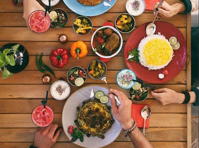 دستور تهیه سه غذای ایرانی که باعث تقویت سیستم ایمنی بدن تان می شود