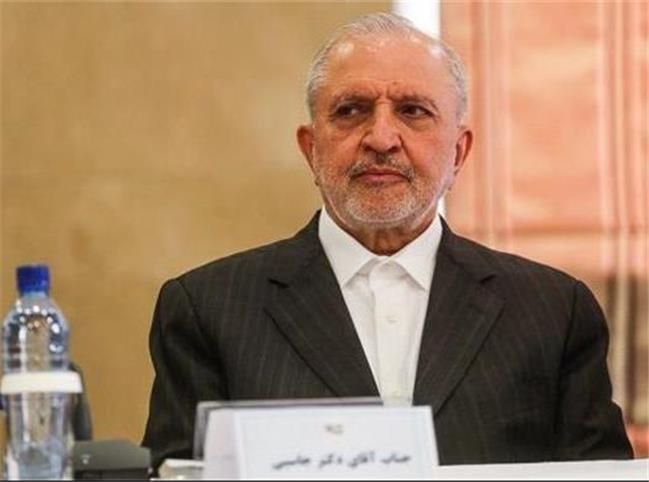 بیوگرافی کامل عبدالله جاسبی