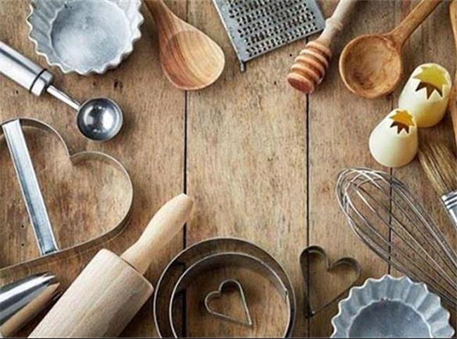 معرفی و آموزش سه نوع شیرینی عید که به راحتی می‌توان در منزل پخت