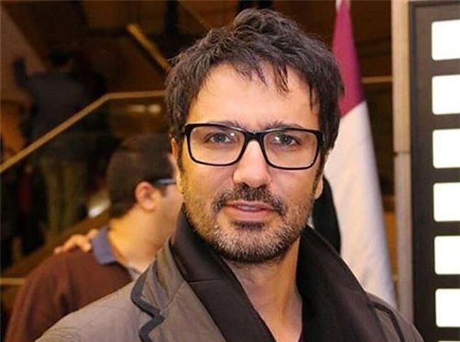 جایزه جشنواره فیلم بمبئی به محمدرضا فروتن رسید