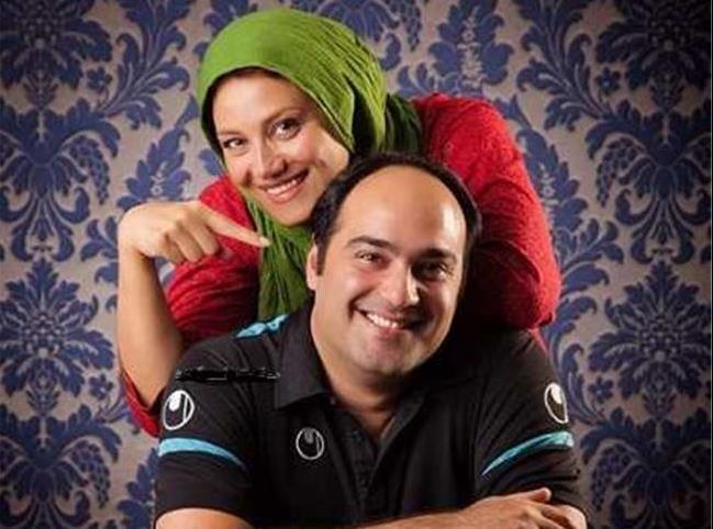 بیوگرافی شبنم مقدمی و همسرش+ گفتگو
