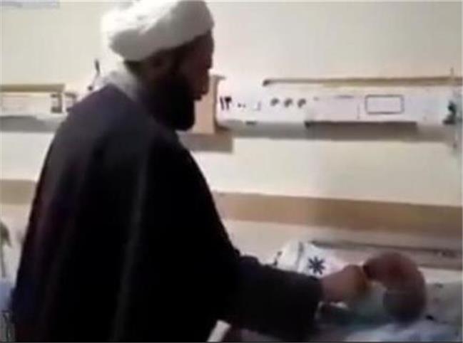 حکم بازداشت روحانی مدعی «طب اسلامی» صادر شد