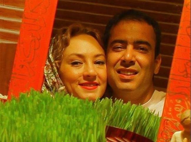زوج های معروف سینمای ایران که بچه ندارند
