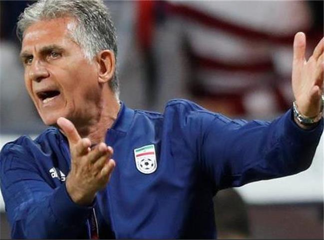 واکنش سخنگوی فدراسیون فوتبال به مطالبات و پاداش‌های کی روش