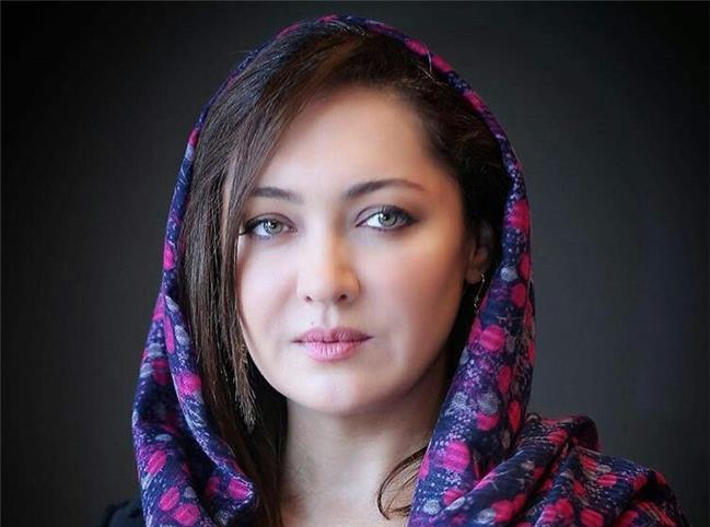 دلنوشته نیکی کریمی برای پدر و مادرش