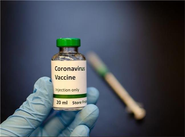 امید به یک واکسن کرونا در انگلیس