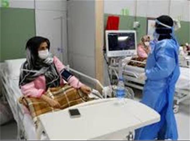 تازه ترین آمار از مبتلایان و فوتی های کرونا در ایران؛ 3 خرداد