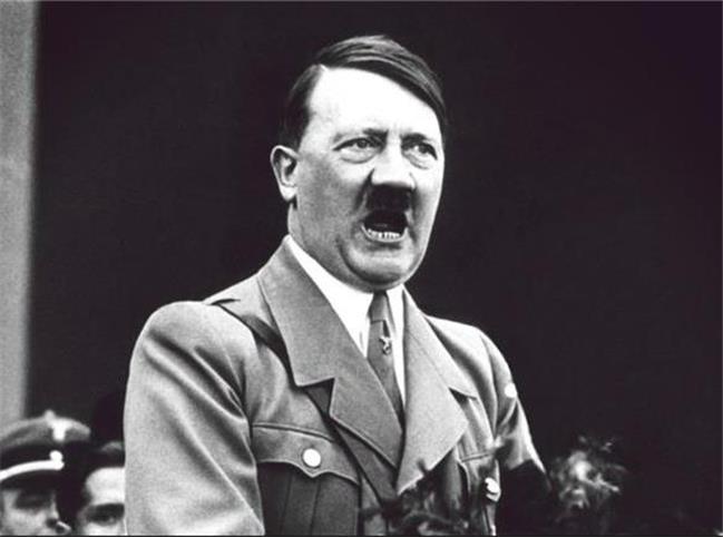عواقب وخیم پشت کنکور ماندن هیتلر!