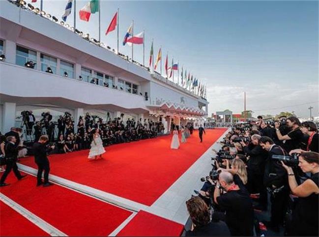اولین رویداد مهم سینمایی بعد از کرونا؛ جشنواره ونیز برگزار می‌شود