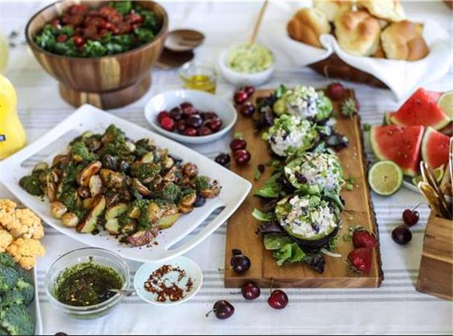 چند غذای تابستانی ایرانی؛ ساده ولی مقوی