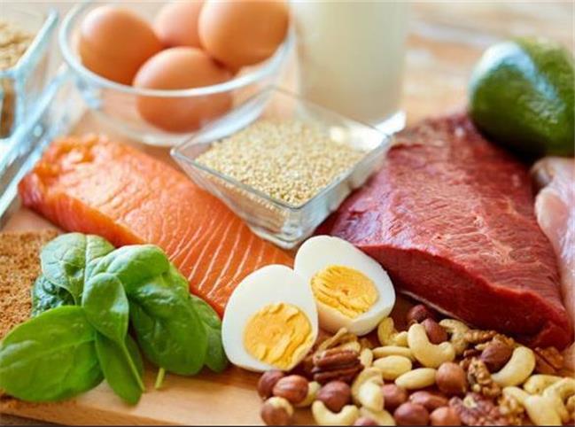 آیا رژیم غذایی لاغری پُر پروتئین برای قلب مضر است؟