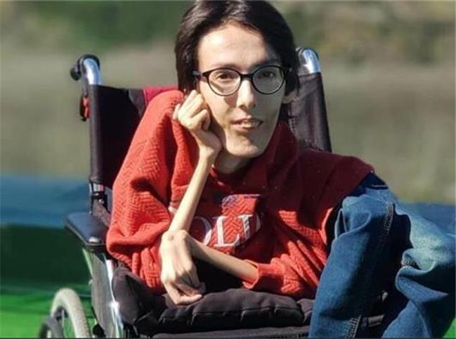 نخستین جوان ایرانی در بین ۱۰ فرد تأثیرگذار دنیا