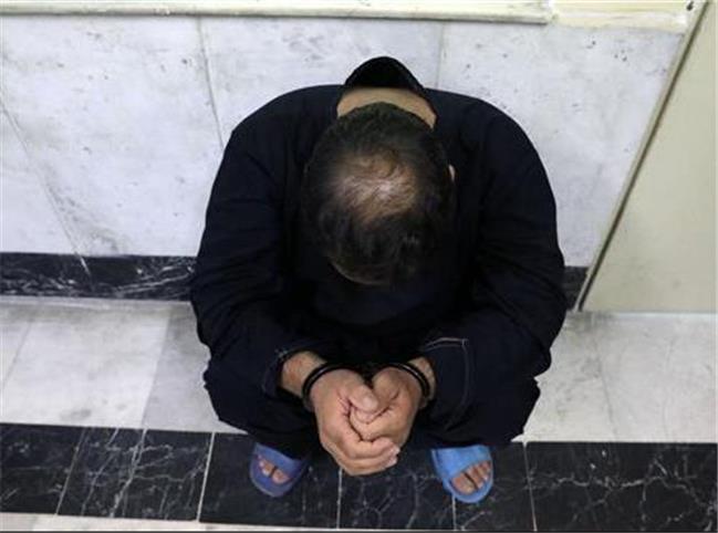 طولانی ترین فرار یک قاتل در ایران/ دستگیری قاتل پس از 27 سال