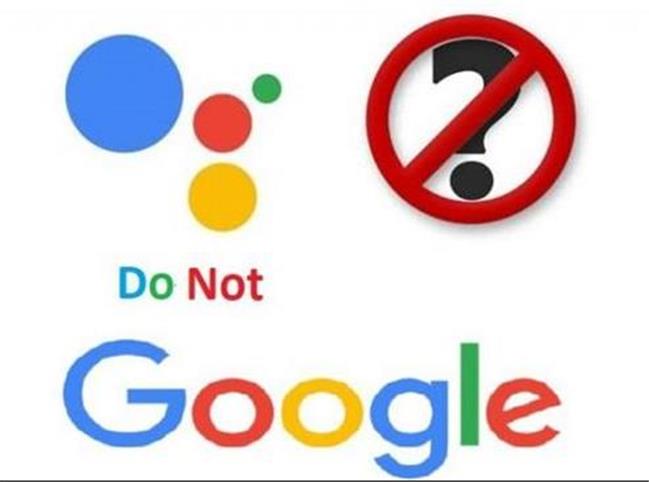 چه چیزهایی را نباید در گوگل جستجو کنید؟
