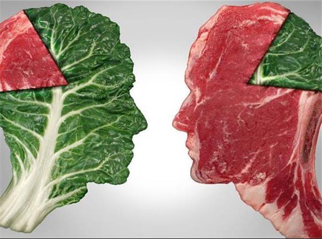اگر گوشت قرمز نخوریم چه اتفاقاتی برایمان می‌افتد؟