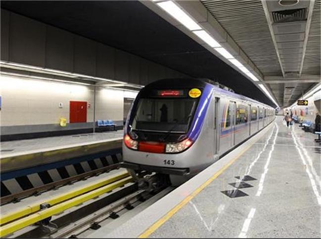 آخرین اخبار از تکمیل خطوط مترو تهران