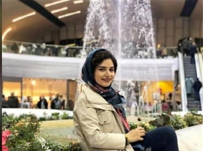 درگذشت تینا عبدی بازیگر جوان تبریزی براثر حمله قلبی