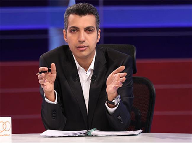 واکنش عادل فردوسی‌پور به شایعه‌سازی‌ها درباره مذاکره‌اش با شبکه فارسی‌زبان