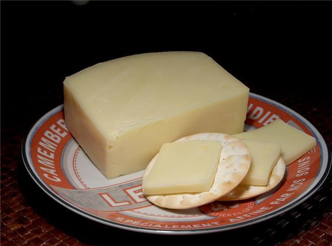 پنیر دانبو چیست؟