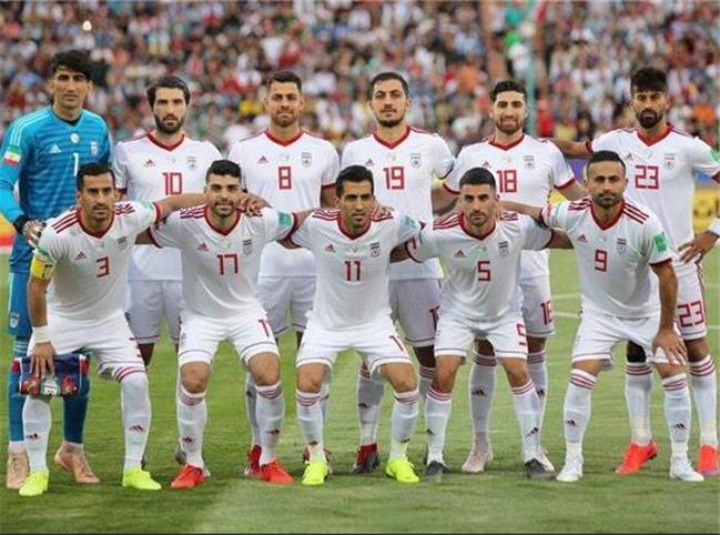 اسامی دعوت شدگان به “تیم ملی فوتبال ایران”
