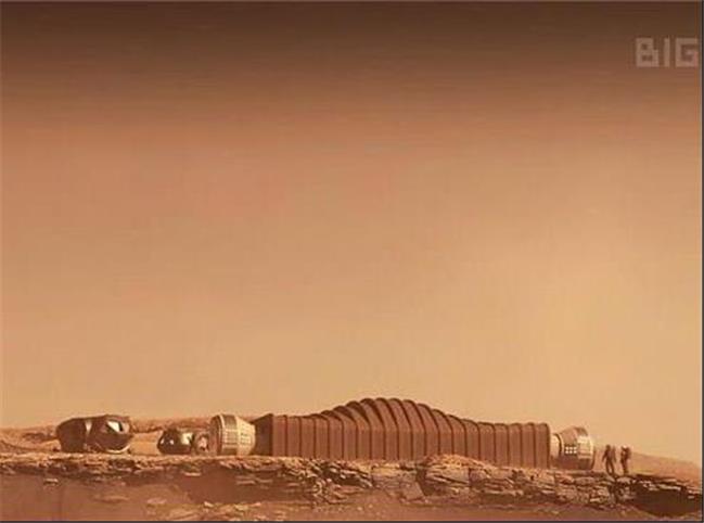 ناسا استخدام می‌کند؛ تجربه یک سال زندگی مریخی