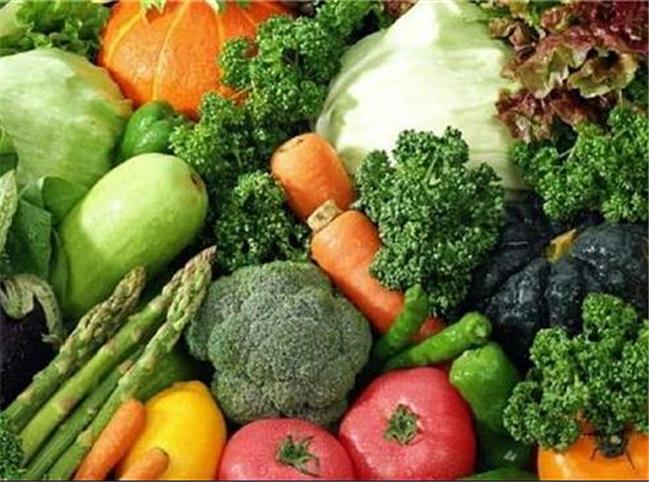 سبزیجات چاق‌کننده را بشناسید!