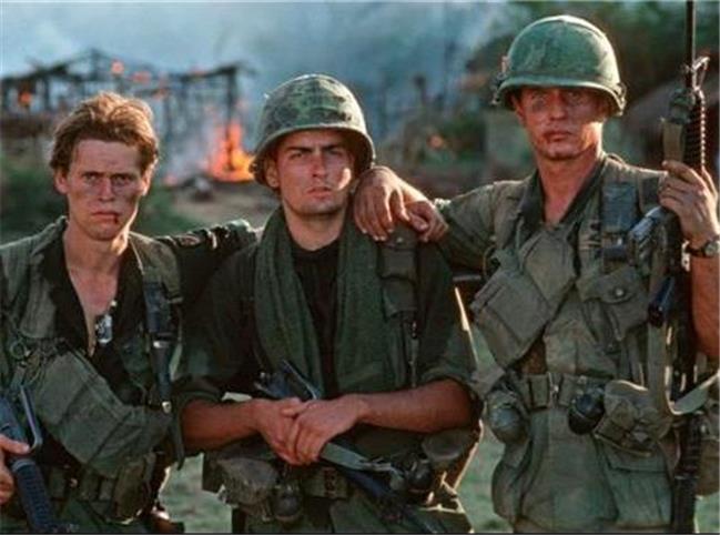 بهترین فیلم‌ها درباره جنگ ویتنام که باید تماشا کنید