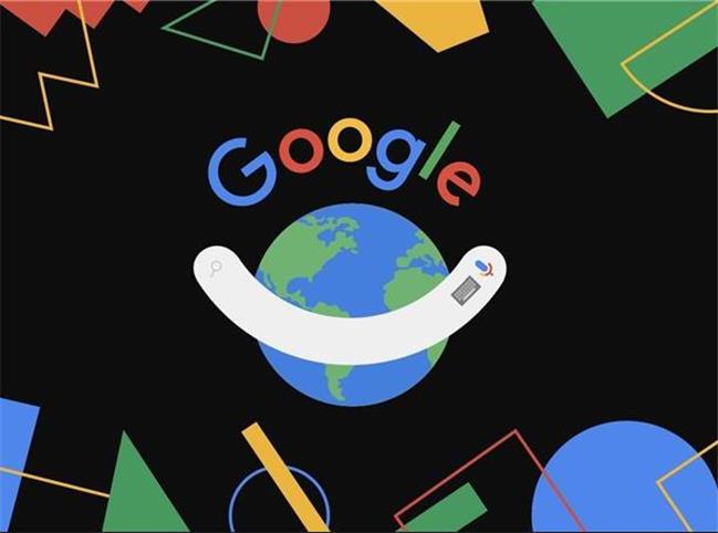 گوگل بزرگترین موتور جستجوی دنیا 23 ساله شد!
